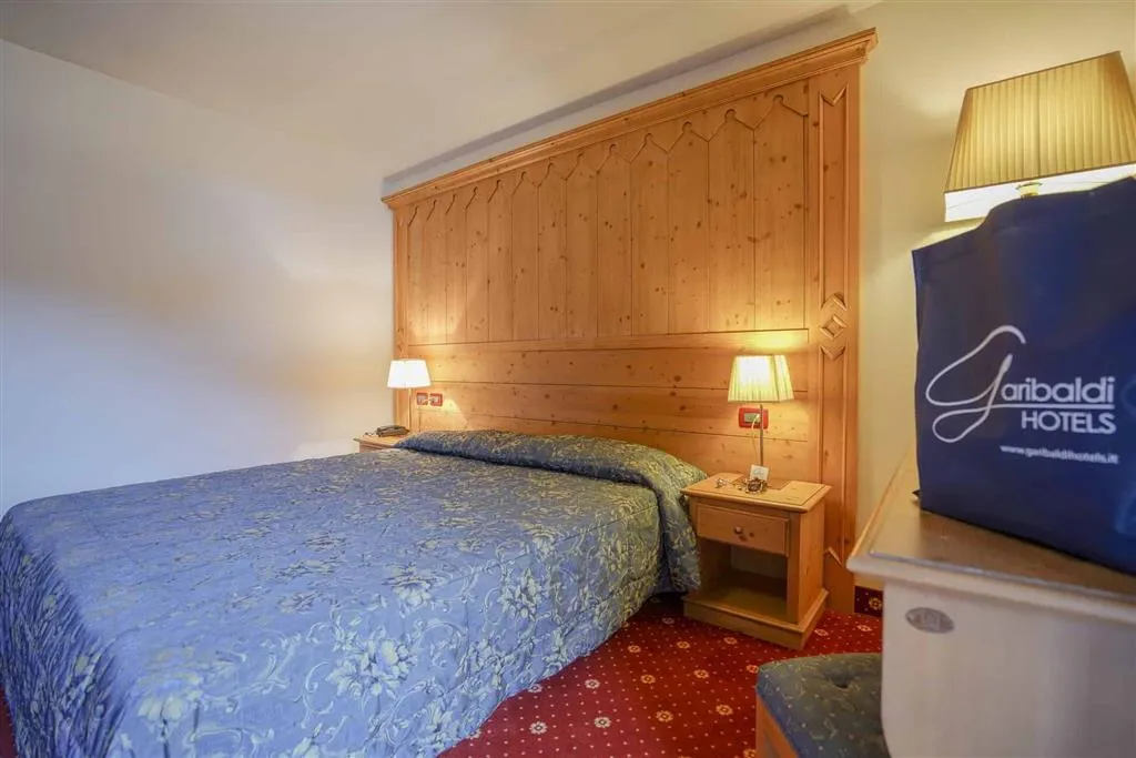 Hotel Monzoni