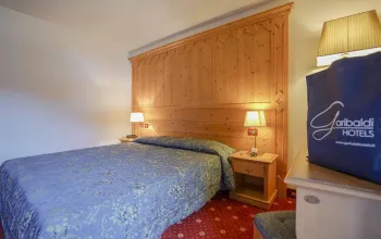 Hotel Monzoni