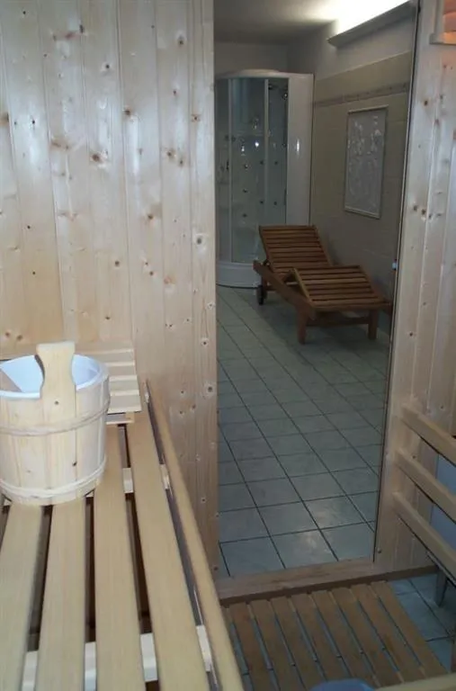 Hotel Dolomiti Olimpia