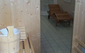 Hotel Dolomiti Olimpia