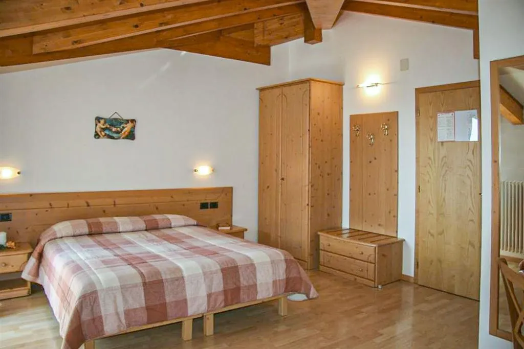 Hotel Dolomiti Olimpia