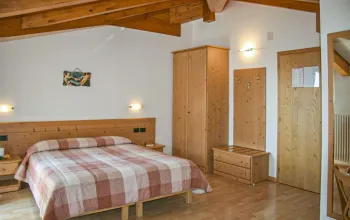 Hotel Dolomiti Olimpia