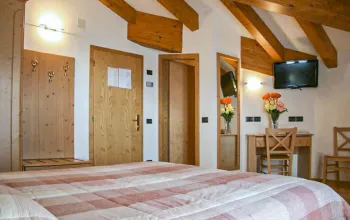 Hotel Dolomiti Olimpia