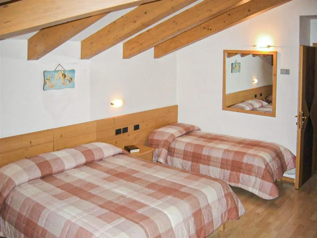 Hotel Dolomiti Olimpia