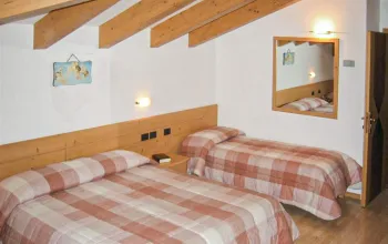 Hotel Dolomiti Olimpia