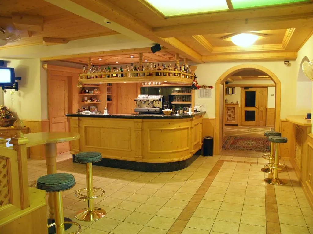 Hotel Dolomiti Olimpia