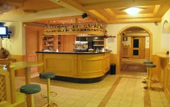 Hotel Dolomiti Olimpia