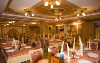 Hotel Dolomiti Olimpia