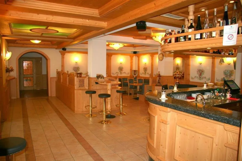 Hotel Dolomiti Olimpia
