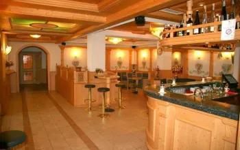 Hotel Dolomiti Olimpia