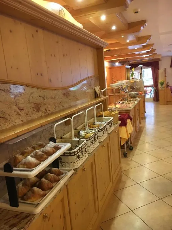 Hotel Dolomiti Olimpia
