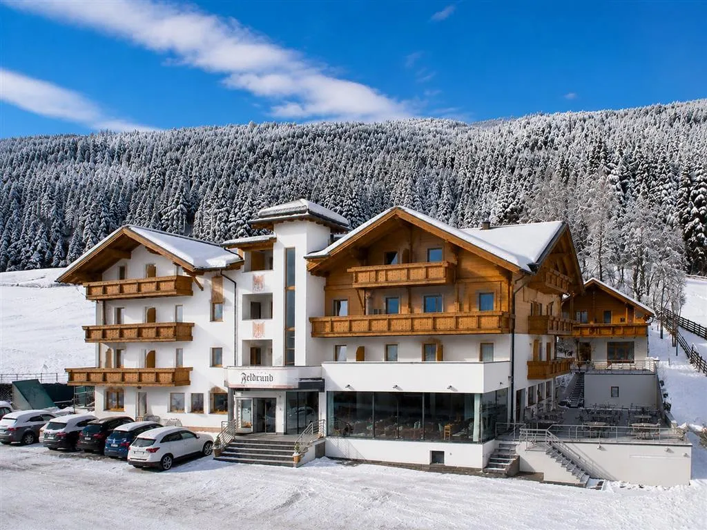 Aktivhotel Feldrand