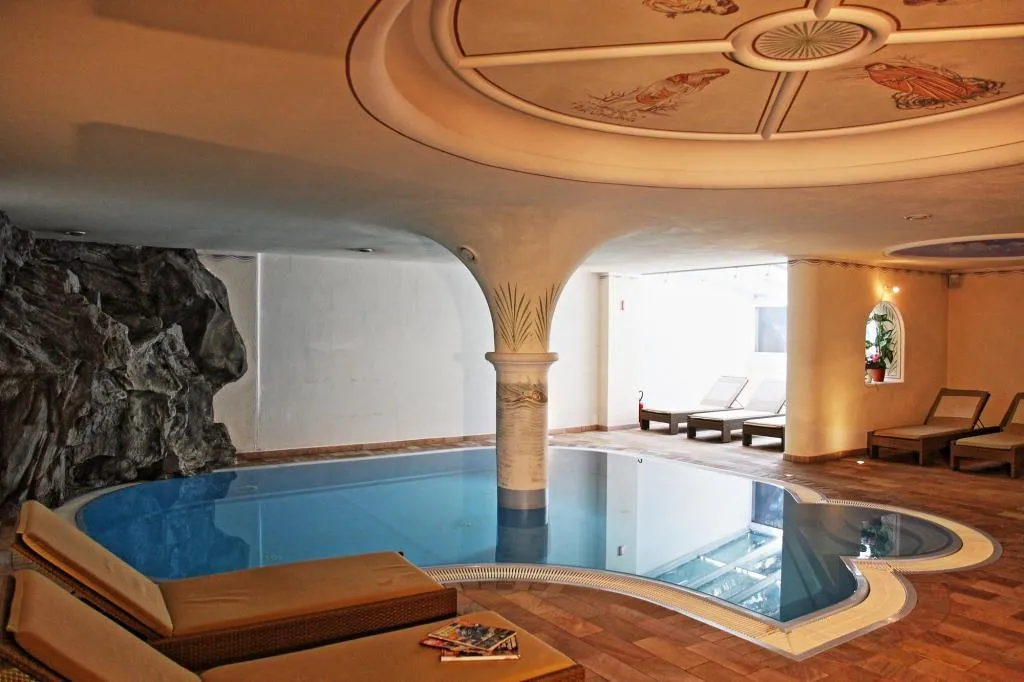 Aktivhotel Feldrand