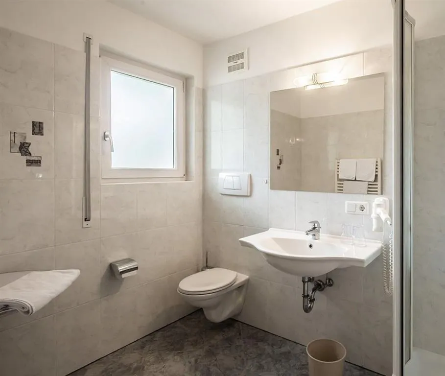 Aktivhotel Feldrand