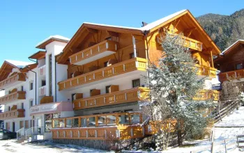 Aktivhotel Feldrand