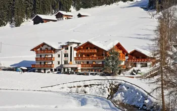 Aktivhotel Feldrand