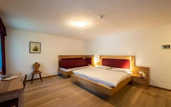 Aktivhotel Feldrand