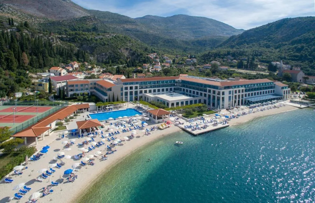 Admiral Grand Hotel 2027