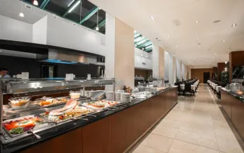 Admiral Grand Hotel 2027