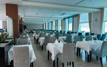 Admiral Grand Hotel 2027