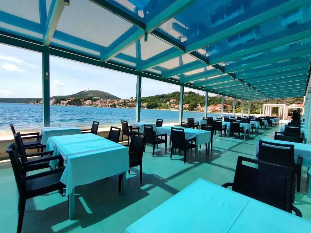 Admiral Grand Hotel 2027
