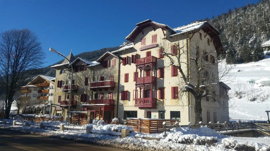 Hotel Piaz