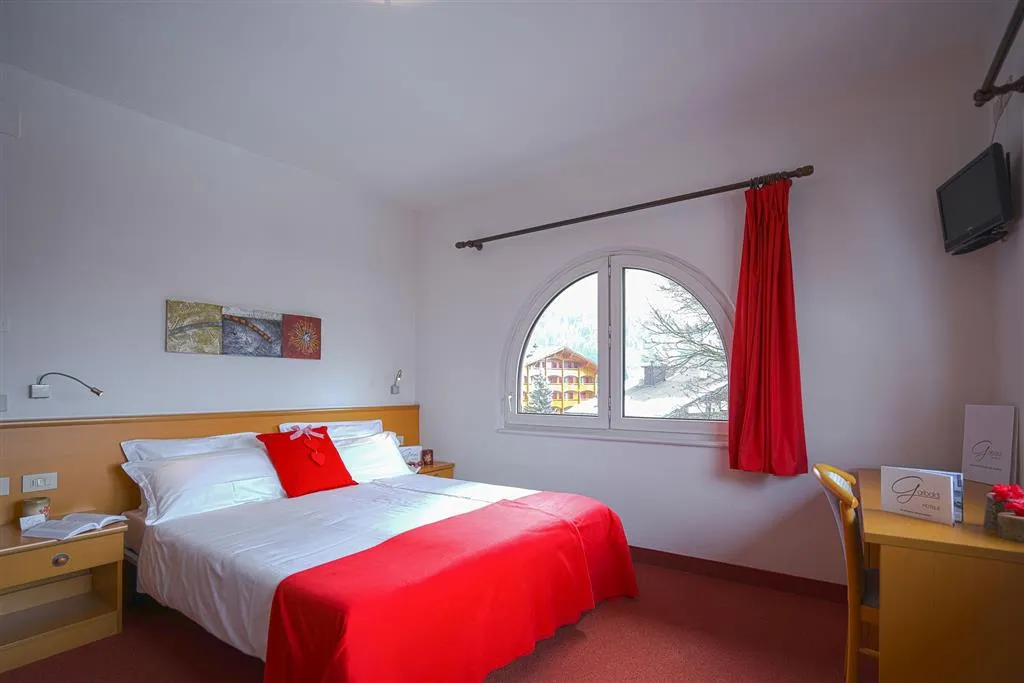 Hotel Piaz
