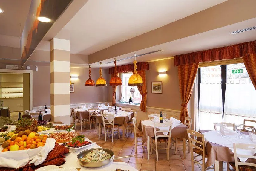 Hotel Piaz