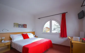 Hotel Piaz