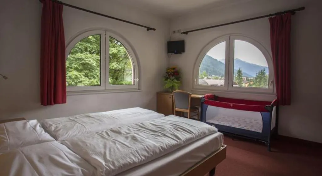 Hotel Piaz