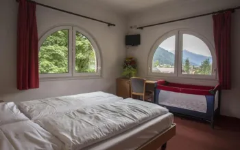 Hotel Piaz