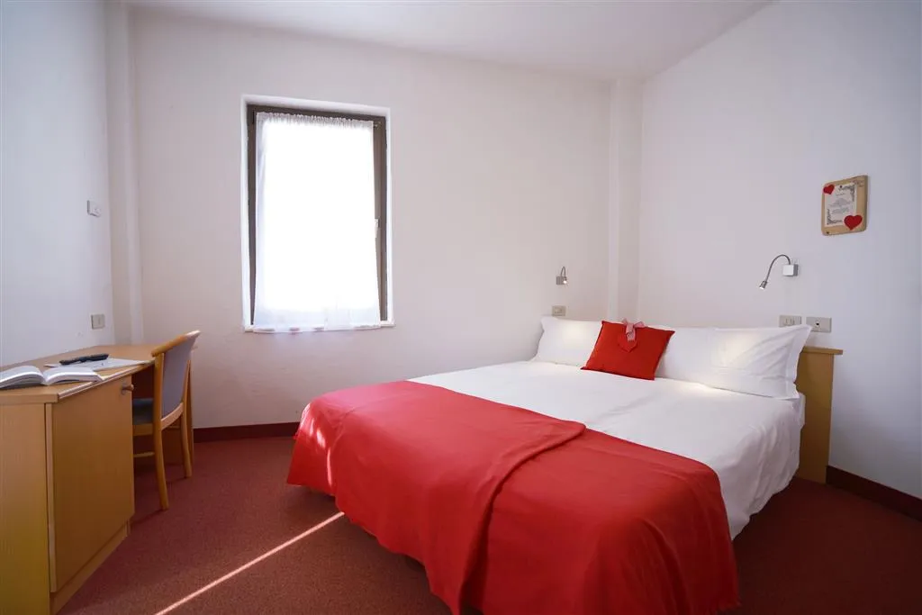 Hotel Piaz