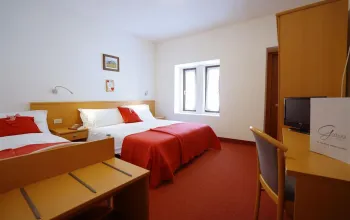 Hotel Piaz