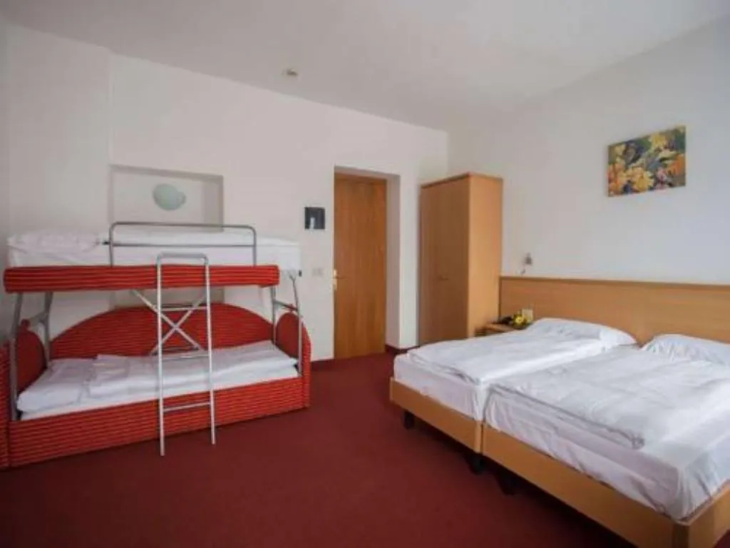 Hotel Piaz
