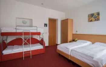Hotel Piaz