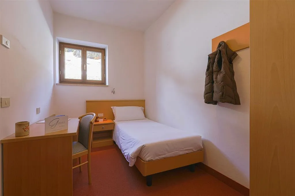 Hotel Piaz
