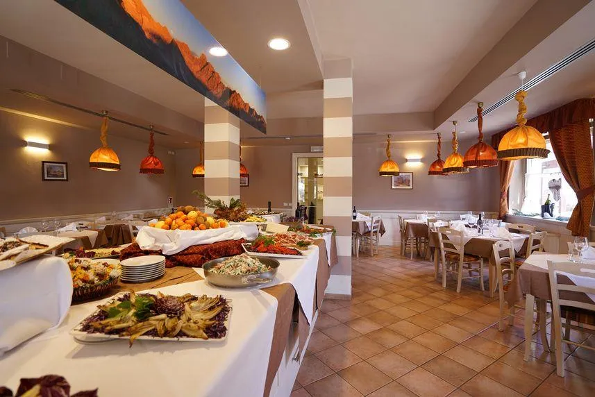 Hotel Piaz