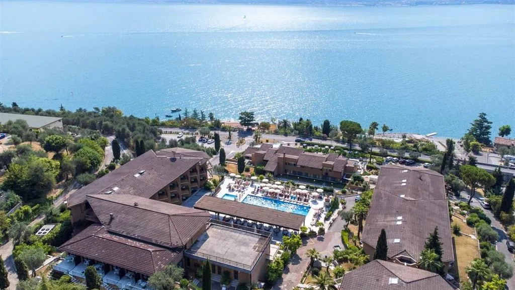 Hotel Leonardo da Vinci 2027