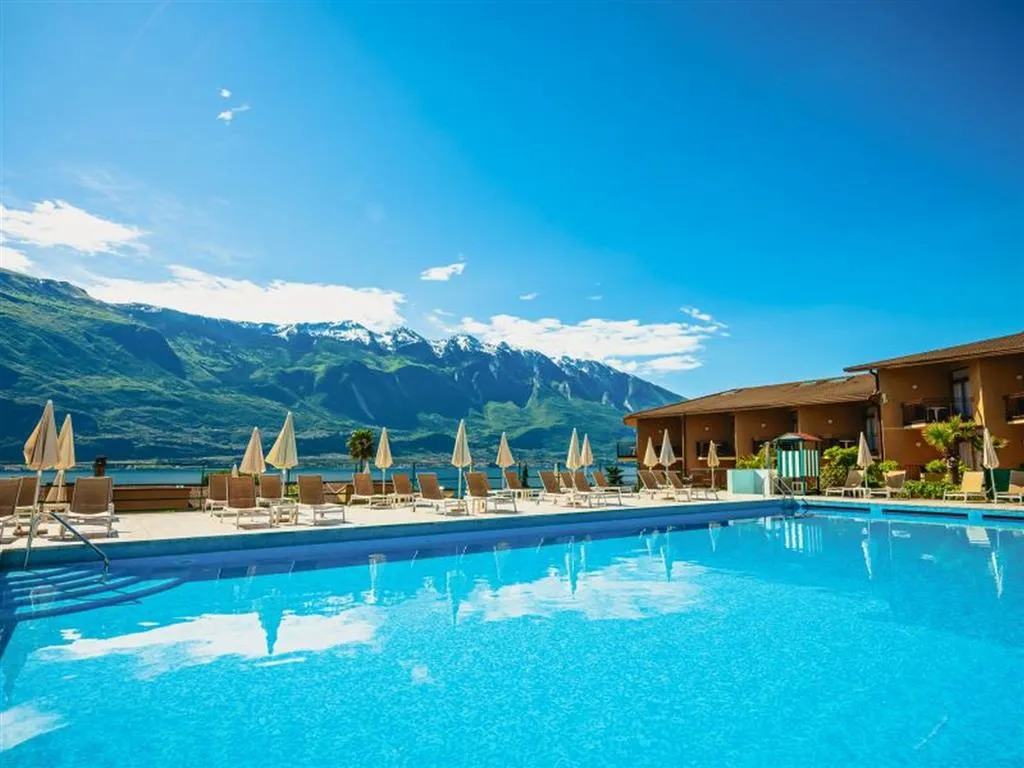 Hotel Leonardo da Vinci 2027