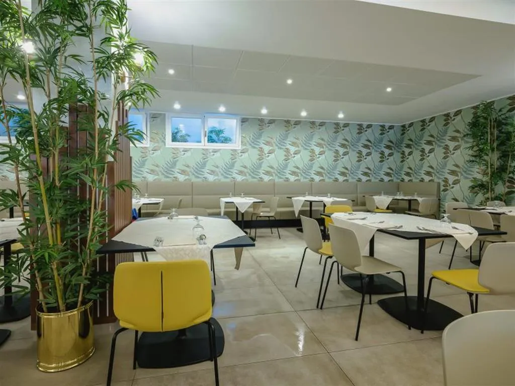 Hotel Leonardo da Vinci 2027