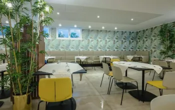 Hotel Leonardo da Vinci 2027