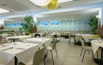 Hotel Leonardo da Vinci 2027