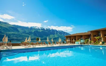 Hotel Leonardo da Vinci 2027
