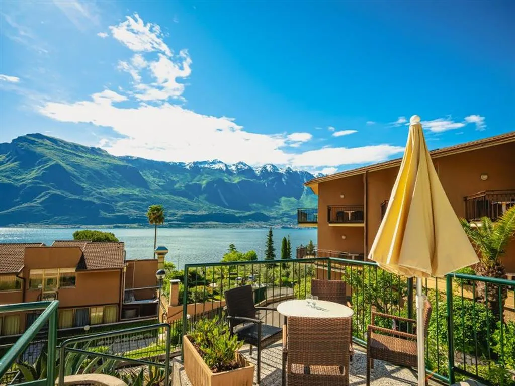 Hotel Leonardo da Vinci 2027