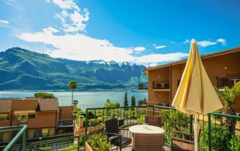 Hotel Leonardo da Vinci 2027
