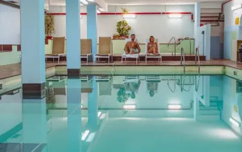 Hotel Leonardo da Vinci 2027