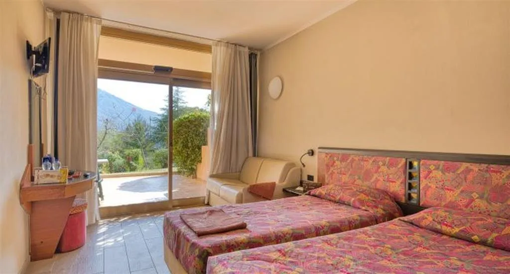 Hotel Leonardo da Vinci 2027