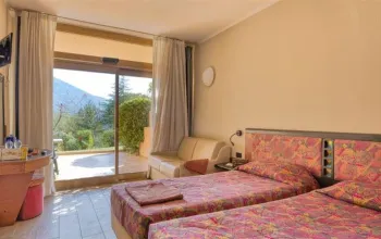 Hotel Leonardo da Vinci 2027