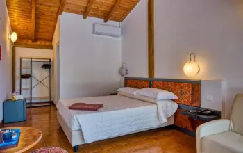 Hotel Leonardo da Vinci 2027