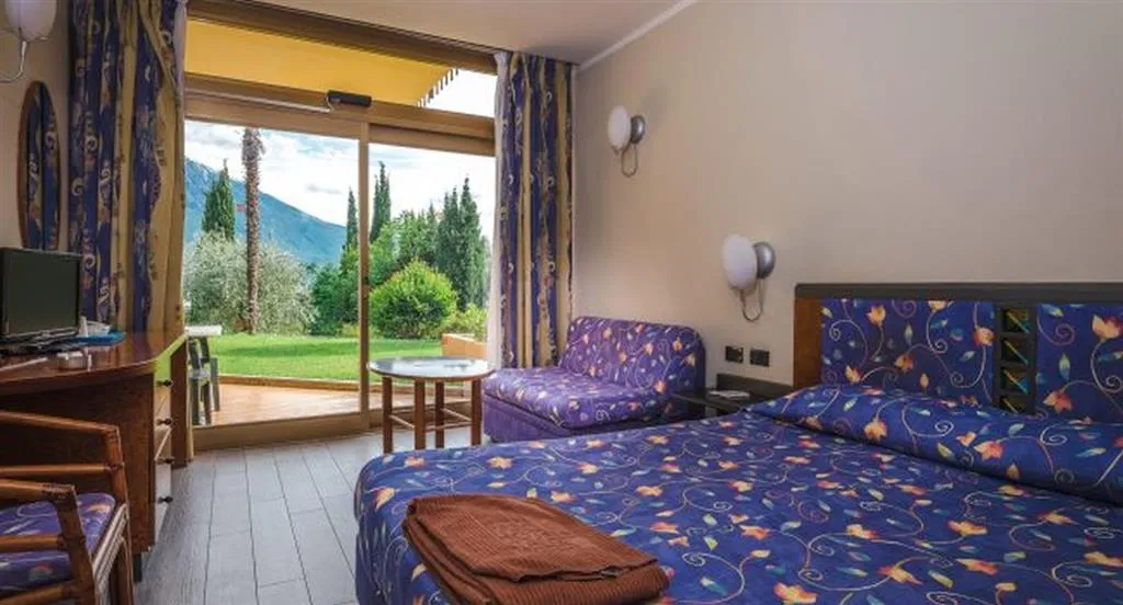 Hotel Leonardo da Vinci 2027